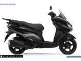 Suzuki AN125 Burgman 2026 motorcycle #4