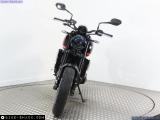 Triumph Trident 660 2022 motorcycle #2