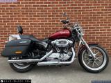 Harley-Davidson XL1200 Sportster for sale