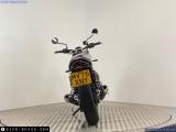 Triumph Speed Twin 900 2025 motorcycle #4