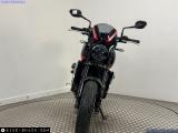 Triumph Trident 660 2024 motorcycle #2