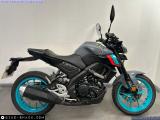 Yamaha MT-125 for sale