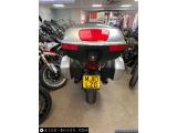 Honda CBF1000 2010 motorcycle #2