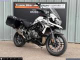 Triumph Tiger 1200 for sale