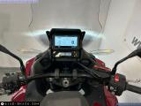 Honda NT1100 2024 motorcycle #4