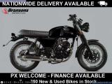 Herald Classic 125 2020 motorcycle #2