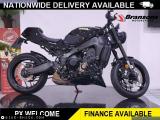 Yamaha XSR900 for sale