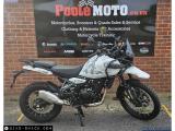 Royal Enfield Himalayan 450 2025 motorcycle #2