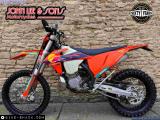 KTM EXC300 2022 motorcycle #2