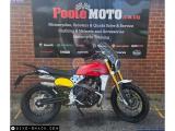 Fantic Caballero 500 2023 motorcycle for sale