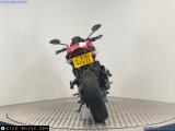 Ducati Monster 821 2016 motorcycle #4