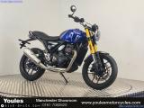 Triumph Speed 400 for sale