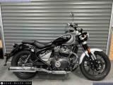 Royal Enfield Super Meteor 650 2023 motorcycle for sale