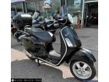 Piaggio Vespa GTS 300 2015 motorcycle #2