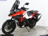Suzuki DL1050 V-Strom 2022 motorcycle #3