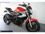 Yamaha XJ6N 2012 motorcycle #3