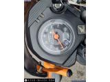 Honda Navi 110 2020 motorcycle #3