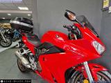 Honda VFR800 2017 motorcycle #2