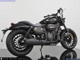 Keeway V-Cruise 125 2025 motorcycle #1