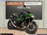 Kawasaki Z1000-H2 2021 motorcycle for sale