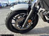 Yamaha XSR700 2022 motorcycle #4