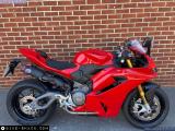 Ducati Panigale V2 890 2026 motorcycle #2