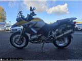 BMW R1200GS 2007 motorcycle #4