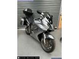 Honda VFR800 2009 motorcycle #4
