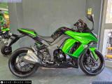 Kawasaki Z1000SX for sale
