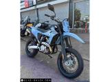 Suzuki DRZ-4SM 2025 motorcycle #2