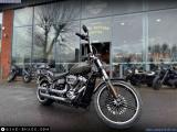 Harley-Davidson FXBR Breakout 1868 2020 motorcycle #1