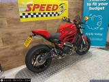 Ducati Monster 797 2017 motorcycle #3