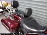 Yamaha XVS1300 Midnight Star 2009 motorcycle #3