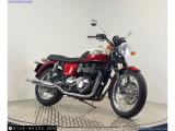 Triumph Bonneville T100 865 for sale