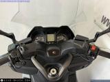 Kymco X-Town 300 2019 motorcycle #3