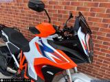KTM 1290 Adventure 2024 motorcycle #4
