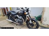 Royal Enfield Super Meteor 650 2023 motorcycle for sale