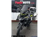 Benelli TRK 702 2024 motorcycle #3