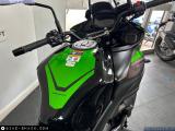 Kawasaki Versys 650 2023 motorcycle #3