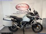 BMW R1250GS for sale