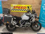 BMW R1250GS 2020 motorcycle #4