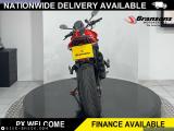 Ducati Monster 937 2024 motorcycle #3