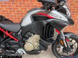 Ducati Multistrada V4S 1200 2024 motorcycle #4