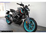 Yamaha MT-125 2023 motorcycle #4