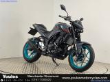 Yamaha MT-03 for sale