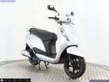 Suzuki Address 125 2025 motorcycle #2