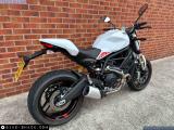 Ducati Monster 797 2021 motorcycle #4