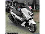 Yamaha NMAX 125 2016 motorcycle #2