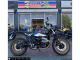 BMW R nineT 2023 motorcycle for sale