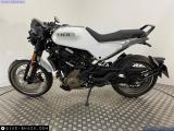 Husqvarna Vitpilen 401 2023 motorcycle #4